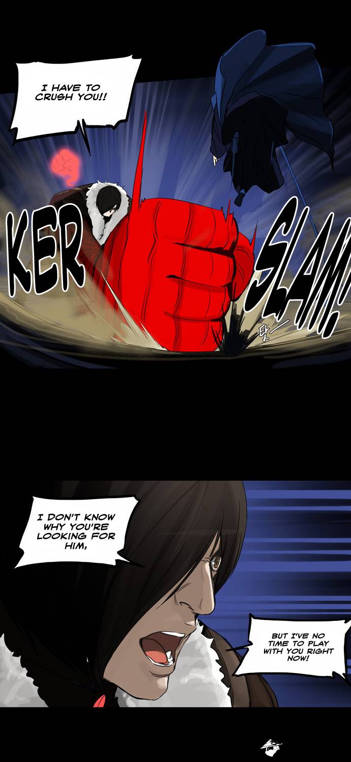 Tower of God Chapter 125 image 12